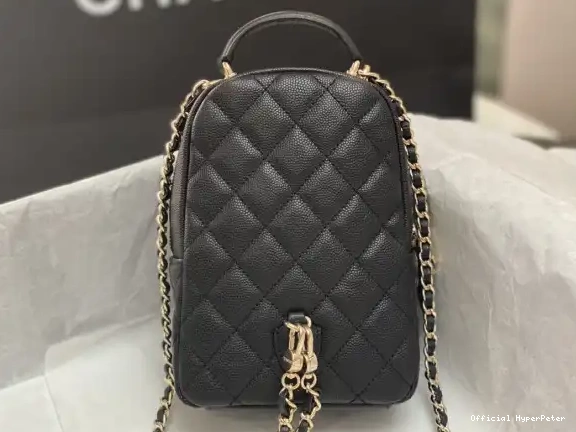 Hyper Peter BACKPACK CHANEL 0530